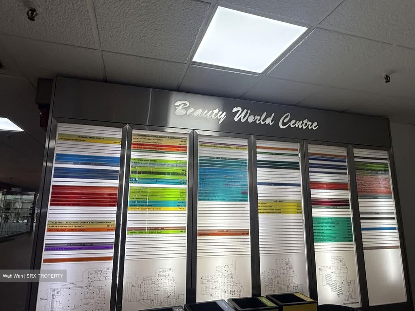 Beauty World Centre (D21), Shop House #605798941